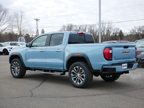 New 2026 GMC Canyon Denali image 3