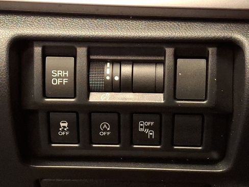 Certified 2021 Subaru Crosstrek 2.5i Limited image 25