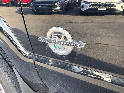 Used 2016 Ford F350 Lariat w/ Lariat Ultimate Package image 8