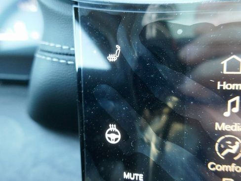 New 2026 Jeep Grand Cherokee Altitude AWD/4WD image 19