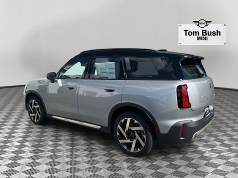 New 2026 MINI Cooper Countryman S image 5