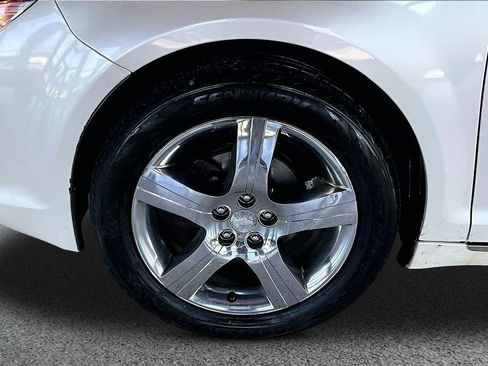 Used 2012 Chevrolet Malibu LT w/ 1LT All-Star Package FWD image 30