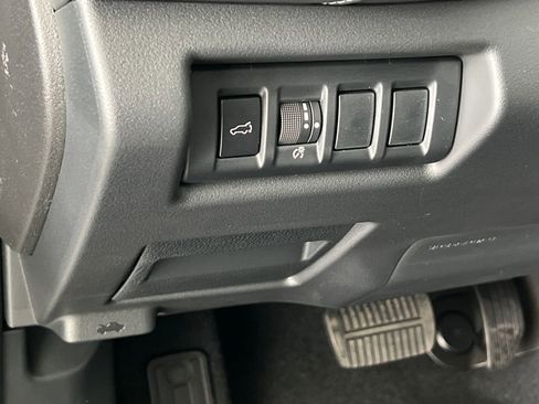 New 2026 Subaru Outback Touring XT image 33