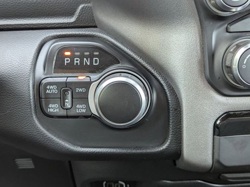 Used 2021 RAM 1500 Lone Star image 19