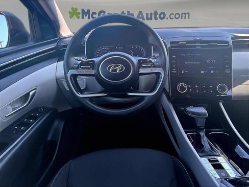 Used 2022 Hyundai Tucson SEL AWD/4WD image 10