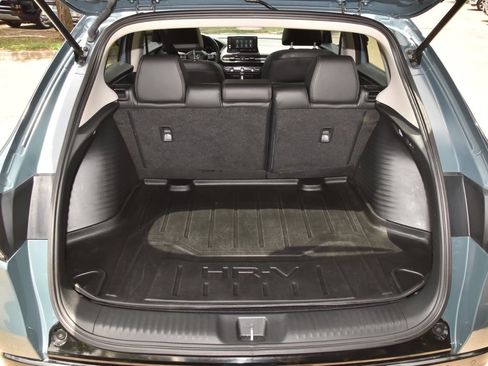 Used 2025 Honda HR-V EX-L image 35