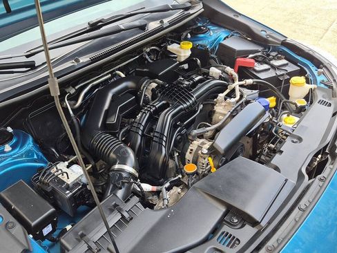 Used 2018 Subaru Impreza 2.0i AWD/4WD image 63