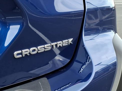 Used 2025 Subaru Crosstrek 2.0i Premium w/ Convenience Package #2 image 24