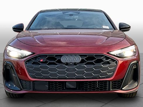 New 2026 Audi S5 Prestige AWD/4WD image 3