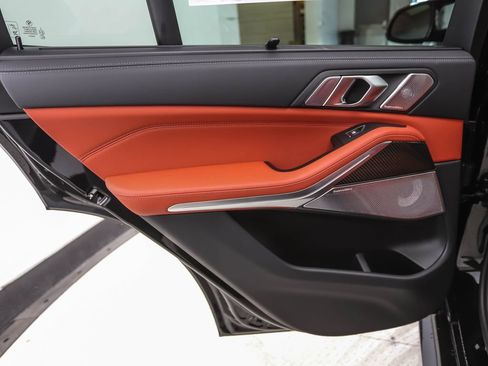New 2026 BMW X5 M Competition w/ Executive Package AWD/4WD image 21