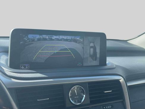 Used 2022 Lexus RX 350 AWD w/ Premium Package image 29