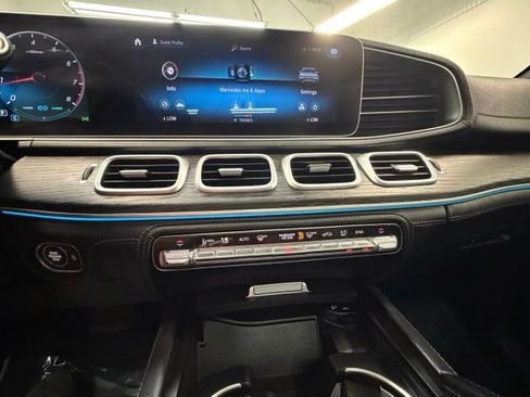 Used 2022 Mercedes-Benz GLE 450 4MATIC image 17