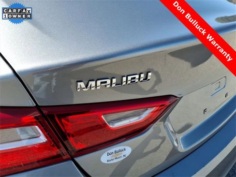 Used 2024 Chevrolet Malibu LT image 9