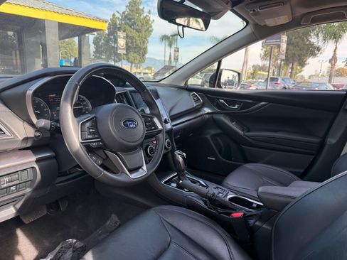 Used 2018 Subaru Crosstrek 2.0i Limited w/ 50th Anniversary Edition image 16