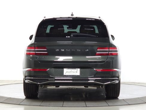 New 2026 Genesis GV80 2.5T Prestige AWD/4WD image 7