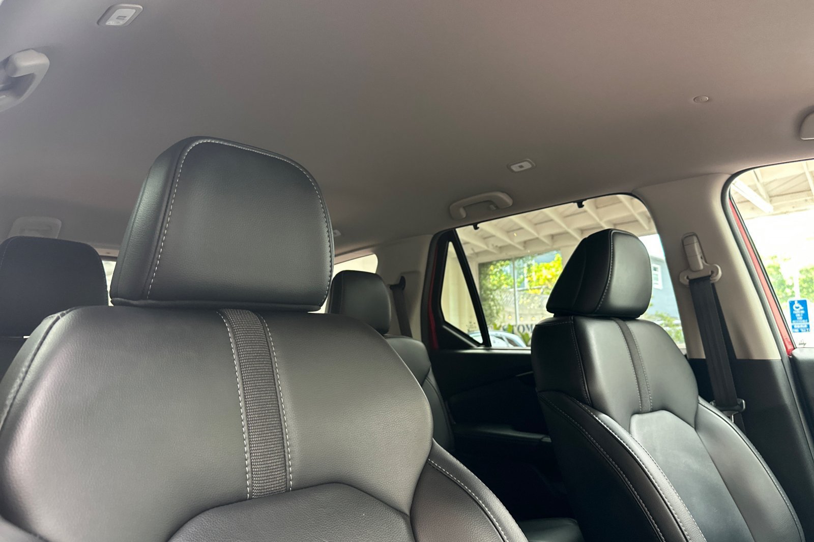 Used 2024 Honda Pilot EX-L image 23