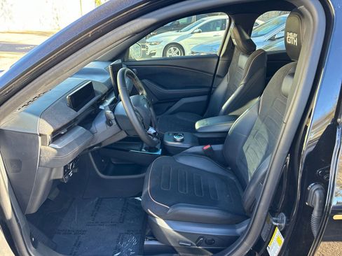 Used 2023 Ford Mustang Mach-E GT image 11