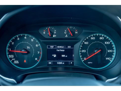 Used 2024 Chevrolet Malibu LT FWD image 22
