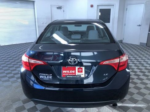 Used 2019 Toyota Corolla LE image 14
