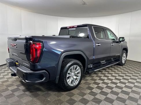 Used 2024 GMC Sierra 1500 Denali image 3