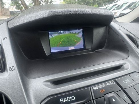 Used 2015 Ford Transit Connect XL FWD image 7