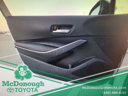 Certified 2024 Toyota Corolla SE image 7