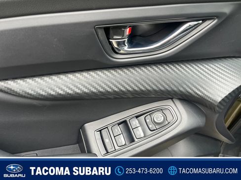 New 2026 Subaru Ascent Premium AWD/4WD image 12