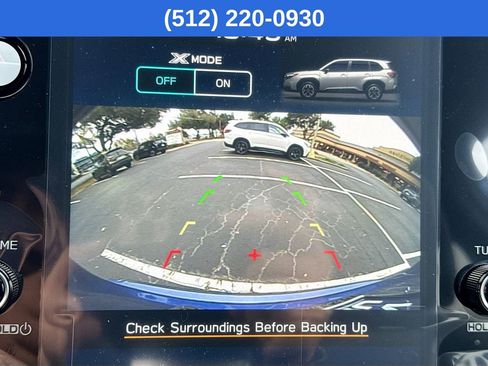 New 2026 Subaru Forester Premium image 16