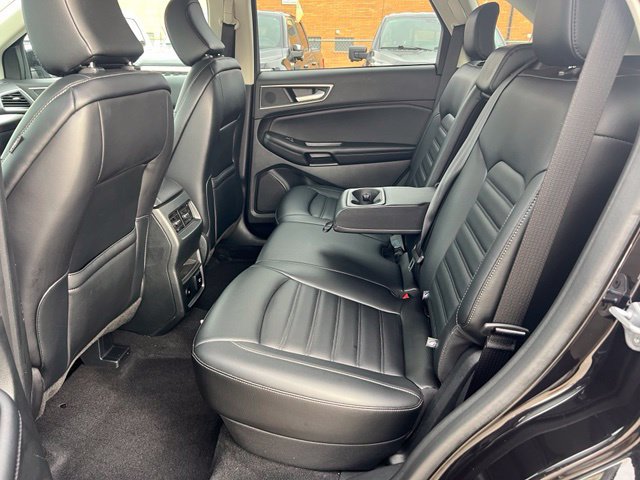 Certified 2024 Ford Edge SEL w/ Convenience Package AWD/4WD image 20