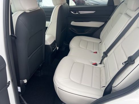 New 2025 MAZDA CX-5 AWD 2.5 S image 24