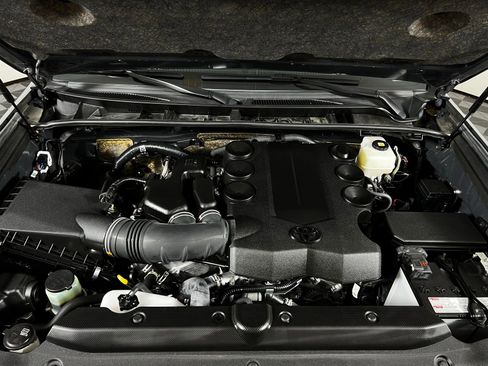 Used 2024 Toyota 4Runner TRD Pro image 9