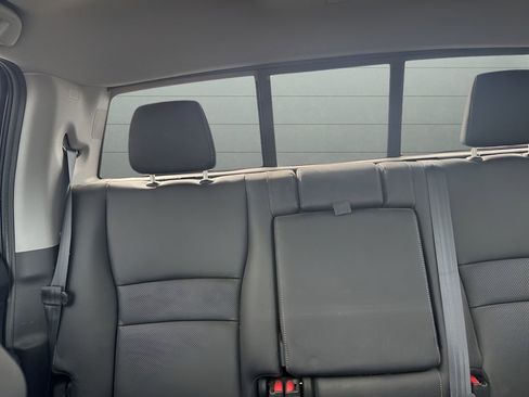 Used 2020 Honda Ridgeline RTL image 11