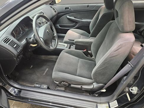 Used 2004 Honda Civic EX image 11