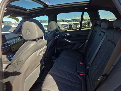 Used 2026 BMW X5 sDrive40i w/ Parking Assistance Package image 20