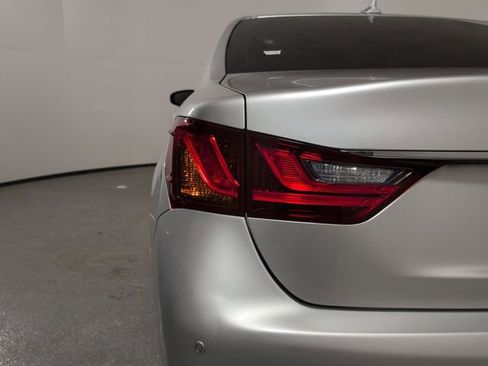 Used 2013 Lexus GS 350 AWD image 30