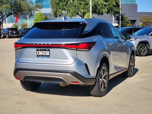 Used 2023 Lexus RX 350 Premium image 7