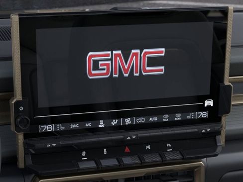 New 2025 GMC Hummer EV 3X image 20