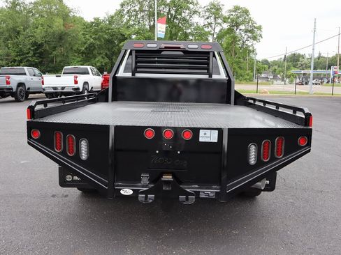 New 2025 Chevrolet Silverado 3500 W/T w/ WT Convenience Package image 3