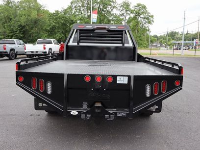 New 2025 Chevrolet Silverado 3500 W/T w/ WT Convenience Package