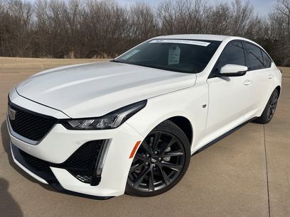 Used 2024 Cadillac CT5 Sport