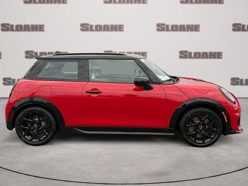 New 2026 MINI Cooper S image 6