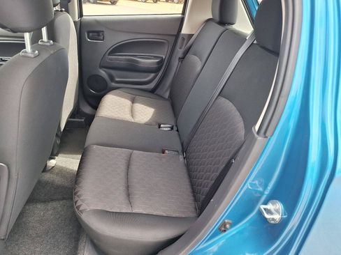 Used 2024 Mitsubishi Mirage ES FWD image 21