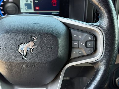 Used 2023 Ford Bronco Wildtrak AWD/4WD image 18