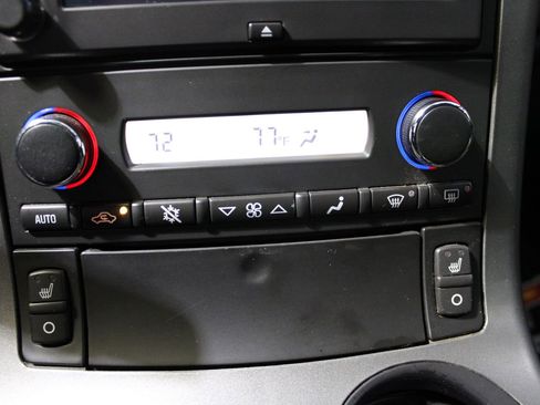 Used 2007 Chevrolet Corvette Z06 w/ Preferred Equipment Group image 31