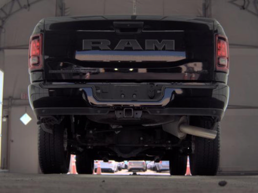 Used 2026 RAM 2500 Big Horn AWD/4WD image 7
