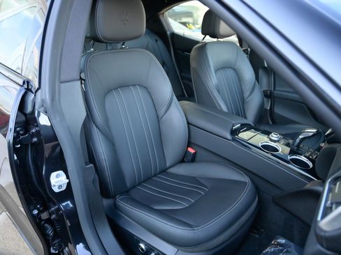 Certified 2022 Maserati Ghibli Modena Q4 image 57