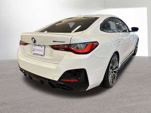 Used 2022 BMW M440i xDrive Gran Coupe w/ Premium Package image 35
