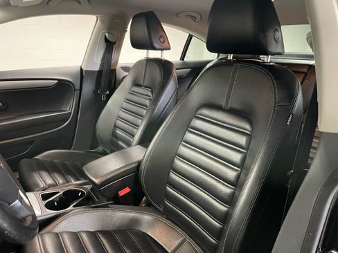 Used 2012 Volkswagen CC Sport image 14