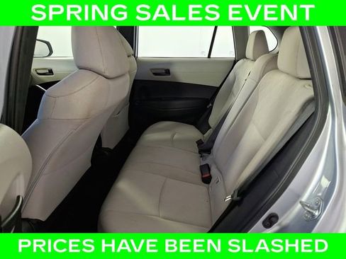 Used 2023 Toyota Corolla Cross L image 11