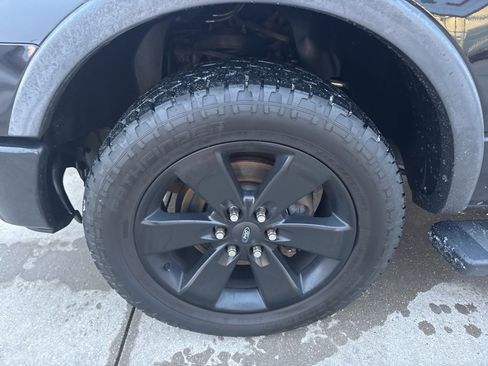 Used 2013 Ford F150 FX4 image 23